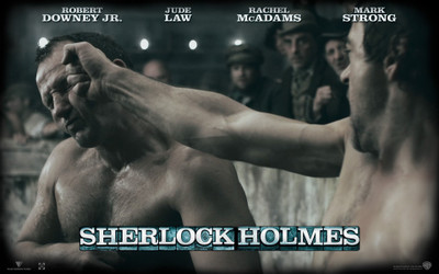

Akhuratha sherlock-holmes-resolution-photo- Wall Poster Paper Print(12 inch X 18 inch, Rolled)