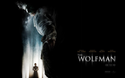 

Aabhaas -wolfman-custom-images-movie- Wall Poster Paper Print(12 inch X 18 inch, Rolled)