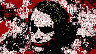 

Wall Poster a/awesome-joker-shows-tvshows-batman Paper Print(12 inch X 18 inch, Rolled)