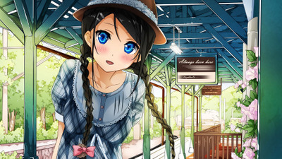 

Akhuratha Anime cute-images Wall Poster Paper Print(12 inch X 18 inch, Rolled)