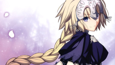

Akhuratha Anime fateapocrypha Wall Poster Paper Print(12 inch X 18 inch, Rolled)