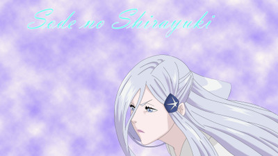 

Akhuratha Anime shirayuki-bleach-public Wall Poster Paper Print(12 inch X 18 inch, Rolled)
