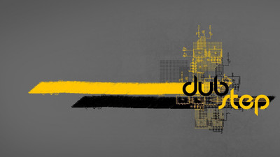

dubstep-musics- Wall Poster Paper Print(12 inch X 18 inch, Rolled)