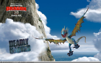 

Akhuratha -train-dragon- Wall Poster Paper Print(12 inch X 18 inch, Rolled)