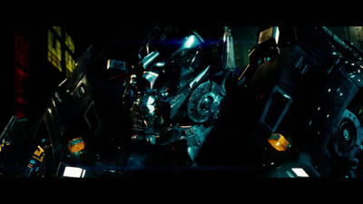 

Akhuratha -movies-transformers Wall Poster Paper Print(12 inch X 18 inch, Rolled)