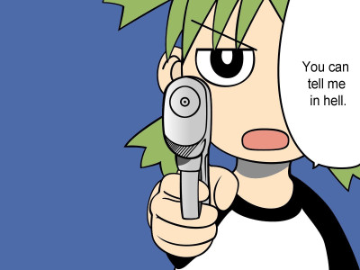 

Akhuratha Anime yotsubato Wall Poster Paper Print(12 inch X 18 inch, Rolled)