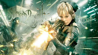 

Aabhaas punch-rocket-sucker-movie-resolution-pictures-high Wall Poster Paper Print(12 inch X 18 inch, Rolled)