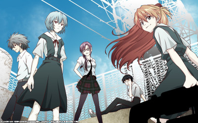 

Akhuratha Anime aanimes Wall Poster Paper Print(12 inch X 18 inch, Rolled)