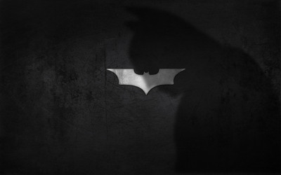 

Akhuratha batman-background--logo-photo-movies Wall Poster Paper Print(12 inch X 18 inch, Rolled)