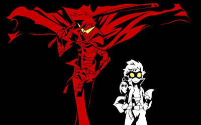 

Akhuratha Anime alagann-gurren Wall Poster Paper Print(12 inch X 18 inch, Rolled)