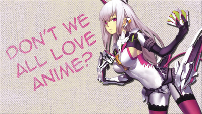 

Akhuratha Anime a Wall Poster Paper Print(12 inch X 18 inch, Rolled)