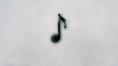 

music-minimalism-minimalists Wall Poster Paper Print(12 inch X 18 inch, Rolled)