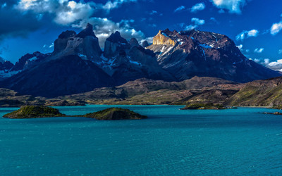 

Wall Poster a/screensavers-man-spider-amazing-marvelous-patagonia-fantastic-chile Paper Print(12 inch X 18 inch, Rolled)