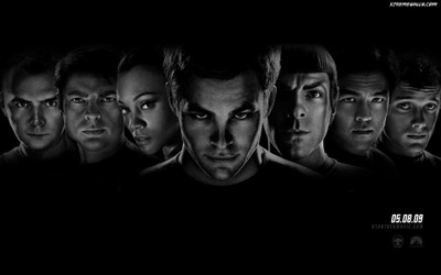 

Wall Poster a/-trek-star-hollymovie Paper Print(12 inch X 18 inch, Rolled)