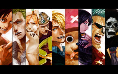 

Akhuratha Anime piece- Wall Poster Paper Print(12 inch X 18 inch, Rolled)