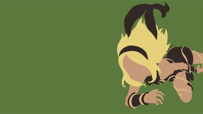 

Akhuratha Anime blonde-gravity-rush-japan-kat-sexy-sony-sweet-vita Wall Poster Paper Print(12 inch X 18 inch, Rolled)