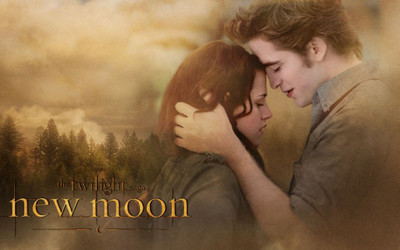 

Aabhaas -twilight--movies-cinema Wall Poster Paper Print(12 inch X 18 inch, Rolled)