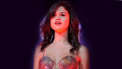 

Akhuratha selena-gomez-music-celebrity-singers Wall Poster Paper Print(12 inch X 18 inch, Rolled)