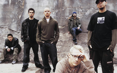 

Akhuratha park-music-linkin-groups Wall Poster Paper Print(12 inch X 18 inch, Rolled)