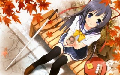 

Akhuratha Anime breakfasts Wall Poster Paper Print(12 inch X 18 inch, Rolled)