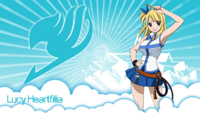 

Akhuratha Anime heartfilia-lucy-fairy-images-fairytailk Wall Poster Paper Print(12 inch X 18 inch, Rolled)