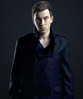 

hardwell-music-dj-poster Wall Poster Paper Print(12 inch X 18 inch, Rolled)