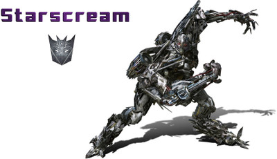 

Akhuratha starscream-other-sizes-pixels-papers--transformers-movie-collection Wall Poster Paper Print(12 inch X 18 inch, Rolled)