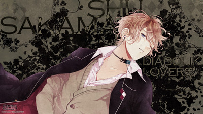 

Akhuratha Anime diabolik-lovers-visual-novels Wall Poster Paper Print(12 inch X 18 inch, Rolled)