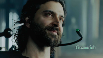 

Aabhaas -guzaarish-movie-click Wall Poster Paper Print(12 inch X 18 inch, Rolled)