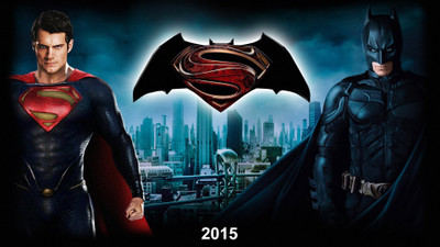 

Akhuratha movie--top-superman-batman Wall Poster Paper Print(12 inch X 18 inch, Rolled)