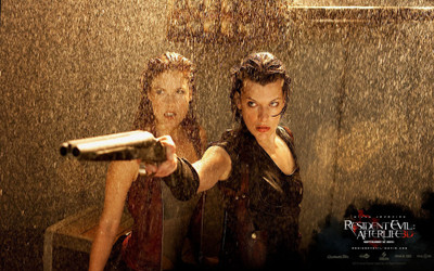 

Akhuratha -resident-evil-afterlife-movies--movie Wall Poster Paper Print(12 inch X 18 inch, Rolled)