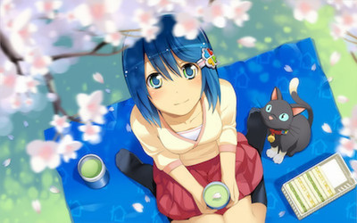 

Akhuratha Anime windows-album-eventos-gallery Wall Poster Paper Print(12 inch X 18 inch, Rolled)