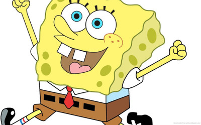 

Wall Poster a/sponge-pants-square-shows-tvshows Paper Print(12 inch X 18 inch, Rolled)