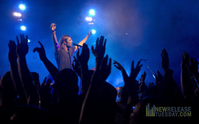 

Akhuratha christian-music-hillsonglive- Wall Poster Paper Print(12 inch X 18 inch, Rolled)
