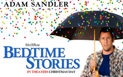 

Wall Poster a/-stories-bedtime-sandlers Paper Print(12 inch X 18 inch, Rolled)