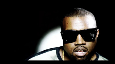 

kanye-pictures-music-rapper-video- Wall Poster Paper Print(12 inch X 18 inch, Rolled)