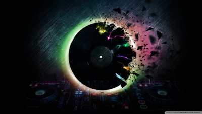

musics-blast Wall Poster Paper Print(12 inch X 18 inch, Rolled)
