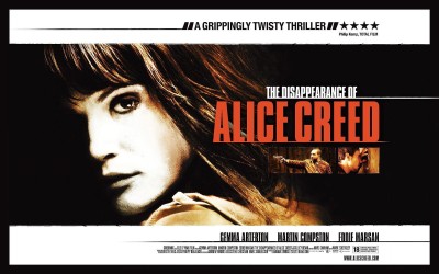 

Akhuratha creed-alice-disappearance-movie Wall Poster Paper Print(12 inch X 18 inch, Rolled)