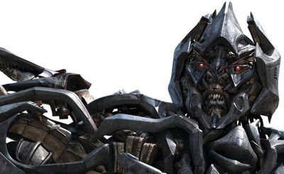 

Wall Poster a/widescreen-megatron-transformers-gallery-background-albums Paper Print(12 inch X 18 inch, Rolled)