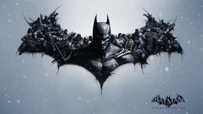 

Wall Poster a/batman-backgrounds-movie-arkham Paper Print(12 inch X 18 inch, Rolled)