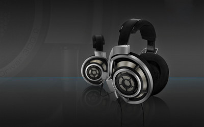 

music-headphones Wall Poster Paper Print(12 inch X 18 inch, Rolled)