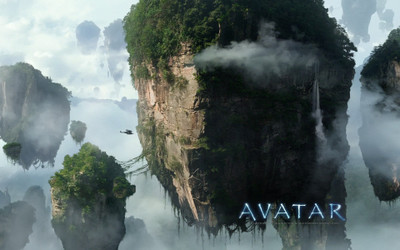 

Wall Poster a/avatar-pandora Paper Print(12 inch X 18 inch, Rolled)