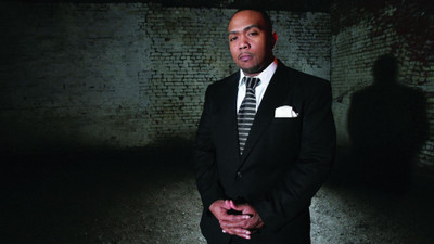 

Akhuratha -rapper-producer-music-popular-timbalands Wall Poster Paper Print(12 inch X 18 inch, Rolled)