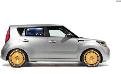 

Akhuratha -kia-kia-soul Wall Poster Paper Print(12 inch X 18 inch, Rolled)