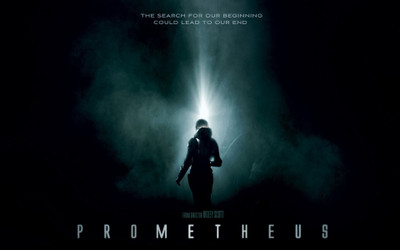 

Aabhaas movies-prometheus Wall Poster Paper Print(12 inch X 18 inch, Rolled)