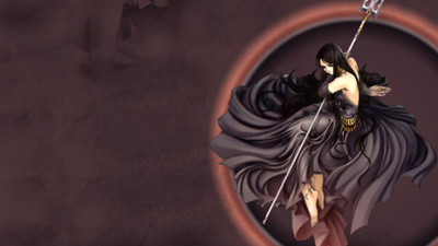 

Akhuratha Anime miscellaneous Wall Poster Paper Print(12 inch X 18 inch, Rolled)
