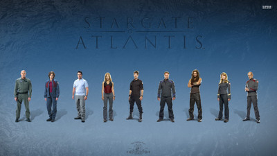 

Wall Poster a/atlantis-stargate-crystal-screen-savers-colebrook-island-sophias Paper Print(12 inch X 18 inch, Rolled)