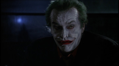

Wall Poster /movies-batman-joker Paper Print(12 inch X 18 inch, Rolled)