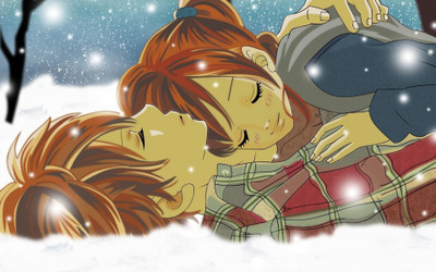 

Akhuratha Anime asnow-loverss Wall Poster Paper Print(12 inch X 18 inch, Rolled)