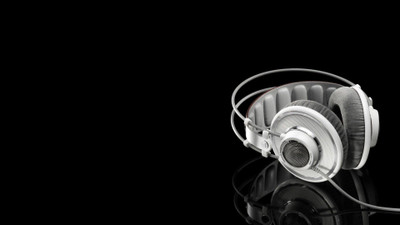 

Akhuratha fullhd-musics-headphones-black Wall Poster Paper Print(12 inch X 18 inch, Rolled)